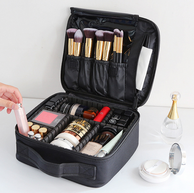 Maletín de Maquillaje Ajustable para Viajes - Image 5