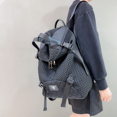 Mochila Personalizada de Doble Tirante con Malla Transpirable - Image 7