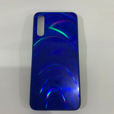 Funda Espejo Arcoíris con Brillo y Purpurina - Image 39