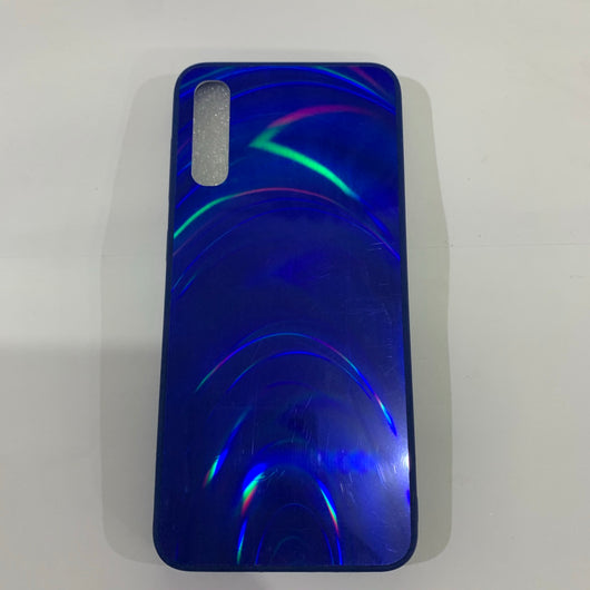 Funda Espejo Arcoíris con Brillo y Purpurina - Image 39