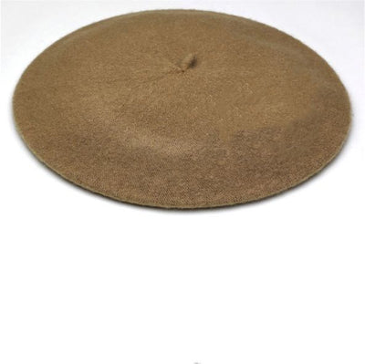 Gorro de Lana para Mujer - Otoño e Invierno - Image 5