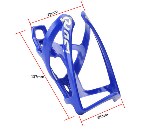 Portabidón para Bicicleta - Soporte Resistente y Versátil - Image 5