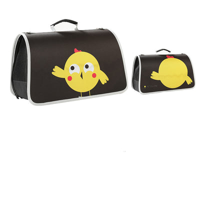 Bolsa Transportadora Plegable para Gatos - Image 4