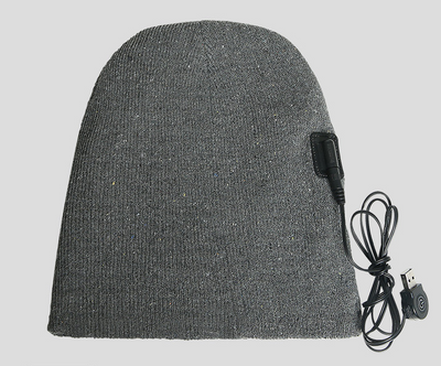 Gorro Térmico Calefaccionado - Image 10