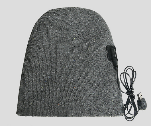 Gorro Térmico Calefaccionado - Image 10