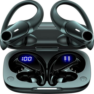 Auriculares Bluetooth con Traductor de IA en Tiempo Real - Image 5