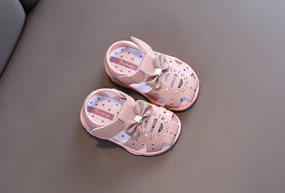 Sandalias Suaves para Bebés y Niños Pequeños - Suela Flexible - Image 17