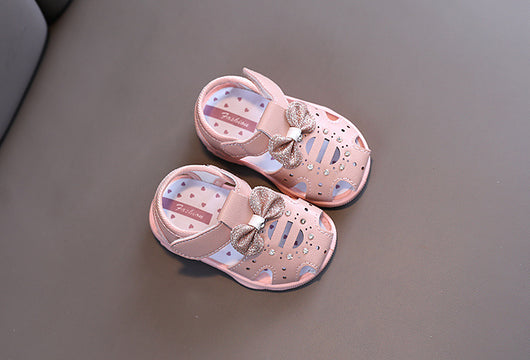 Sandalias Suaves para Bebés y Niños Pequeños - Suela Flexible - Image 17