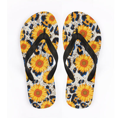 Chanclas de Playa con Textura Animal - Comodidad y Estilo para el Verano - Image 7