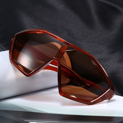 Gafas Siamesas Unisex - Visión Compartida