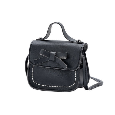 Bolso Bandolera Infantil con Moño - Image 8