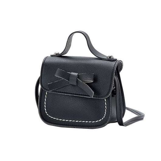 Bolso Bandolera Infantil con Moño - Image 8