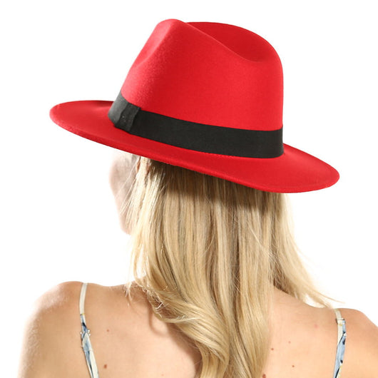 Gorro Rojo para Niña - Estilo y Comodidad - Image 11