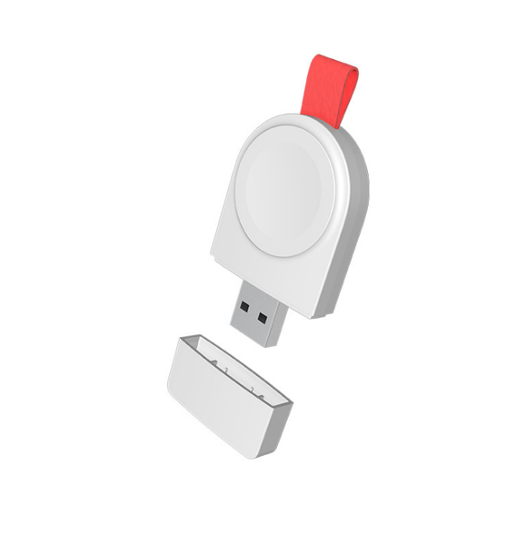 Cargador Inalámbrico Portátil para Smartwatch