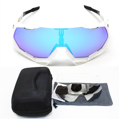 Gafas Deportivas para Ciclismo - Image 9