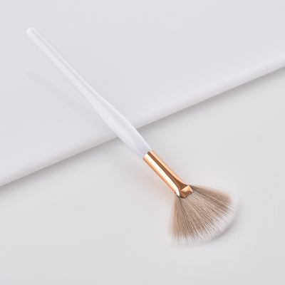 Set de 11 Brochas de Maquillaje Profesional - Image 26
