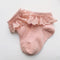 Naranja Rosado Mesh Tipo XS
