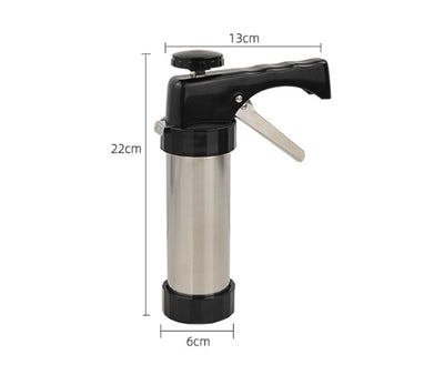 Máquina Elaboradora de Galletas Automática - Image 14