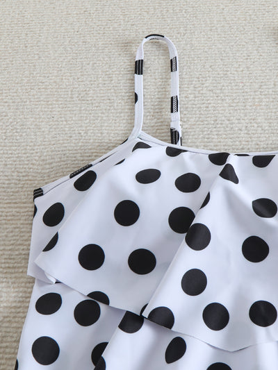 Traje de Baño Deportivo con Tirantes Dobles para Mujer - Image 18