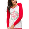 Rojo Talla S