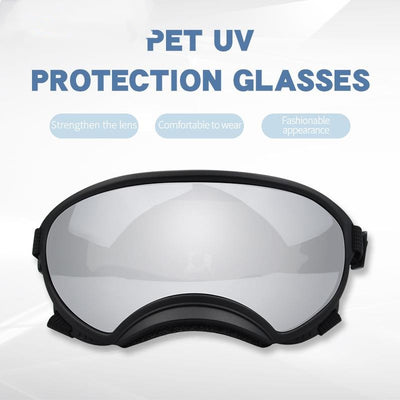 Gafas de Sol Deportivas para Perros Medianos y Grandes - Image 17