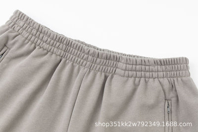 Shorts Deshilachados Lavado Verano para Hombre - Estilo Urbano - Image 20