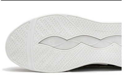 Zapatos Deportivos Transpirables Tejido Volador - Calzado Moderno para Hombre - Image 13