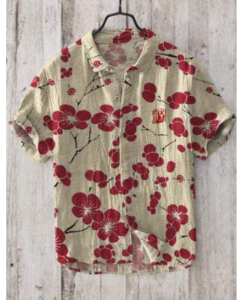 Playera de Manga Larga Estampado 3D para Hombre - Image 3