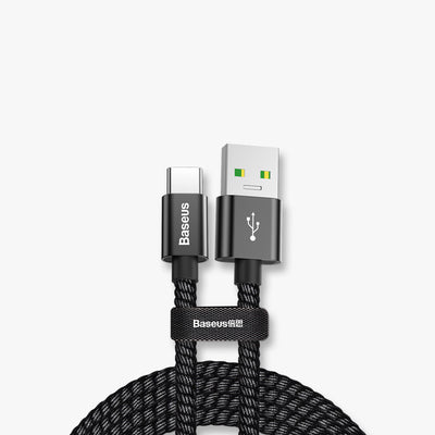 Cable USB de Carga Rápida y Datos Compatible con Apple - Image 52