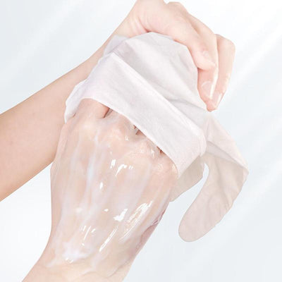 Guantes Mascarilla de Lavanda para Manos - Tratamiento Intensivo - Image 9