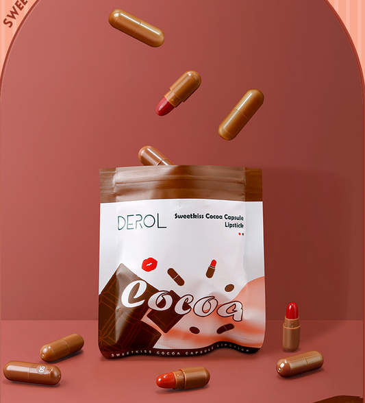 Labial Mate Profesional Set de 10 Tonos - Image 2