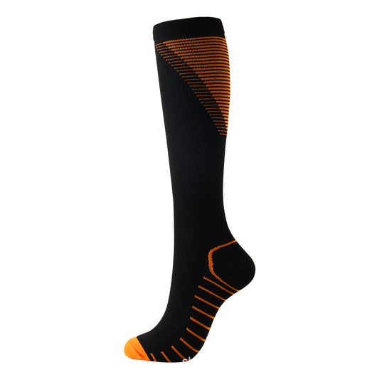 Medias de Compresión V-Shape para Hombre y Mujer - Soporte Elástico Premium - Image 7