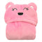 Oso Sonriente