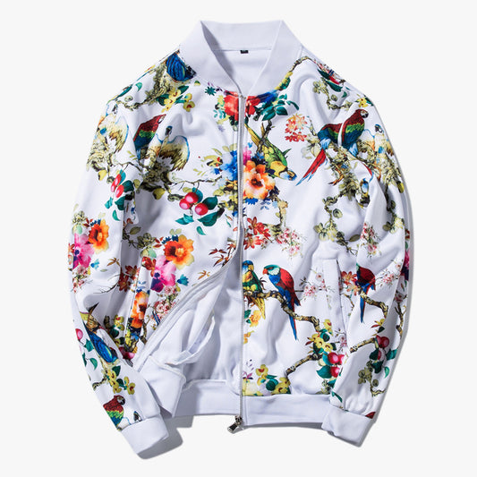 Chaqueta Cardigan Hombre Tinta China - Estilo Moderno y Versátil