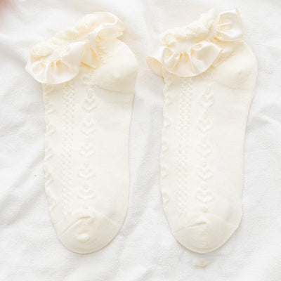 Calcetines de Algodón Sweet Bubble Boat - Image 16