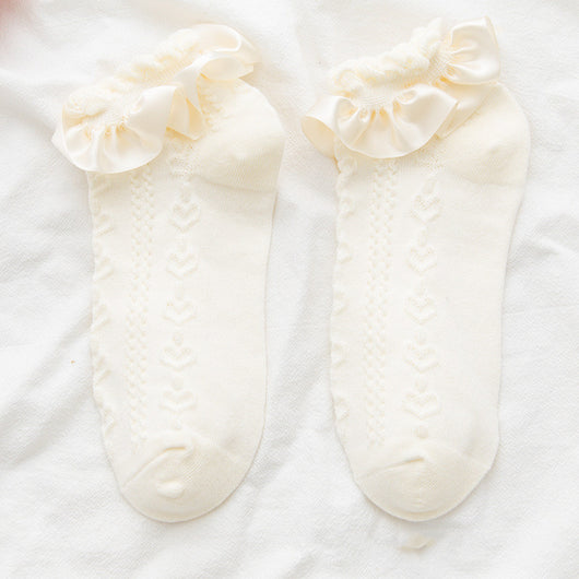 Calcetines de Algodón Sweet Bubble Boat - Image 16