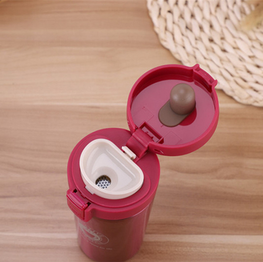 Tapa Rebotadora para Taza de Café Profesional - Image 2