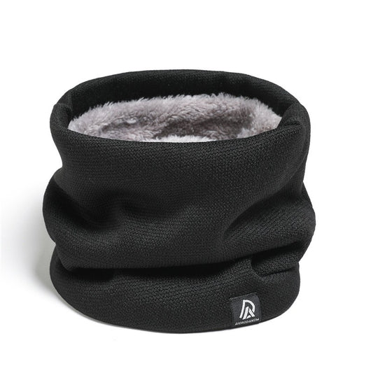 Bufanda Térmica Protectora para Cuello - Abrigo Invierno - Image 11