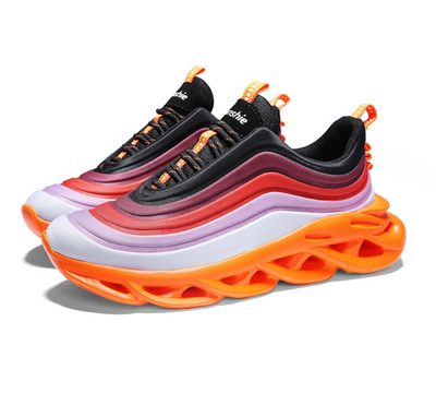Zapatillas Running con Malla Transpirable - Image 16