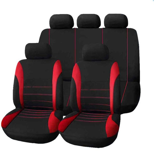 Funda de Asiento Universal para 5 Pasajeros - Image 23