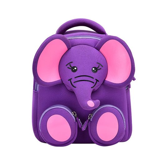 Mochila Infantil Anti-Pérdida con Arnés de Seguridad - Image 8