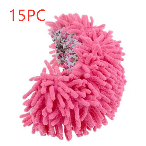 Pantuflas Mopa de Microfibra Ultra Absorbente - Image 17