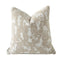 Gato De Avena 45 X 45 Cm Funda De Almohada