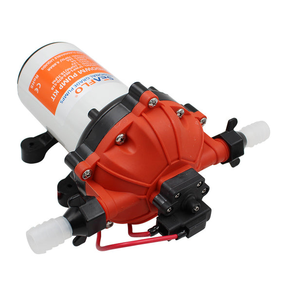 Kit de Bombas de Descarga 51 - Solución Profesional