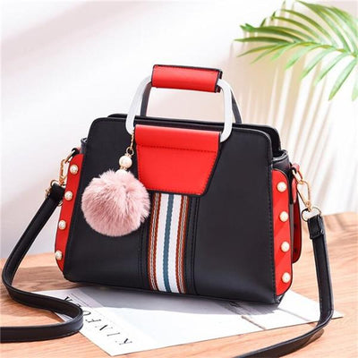 Bolso de Hombro para Mujer - Cartera Trendy de Moda - Image 13