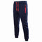 Pantalones Deportivos Casuales para Hombre con Cintura Elástica