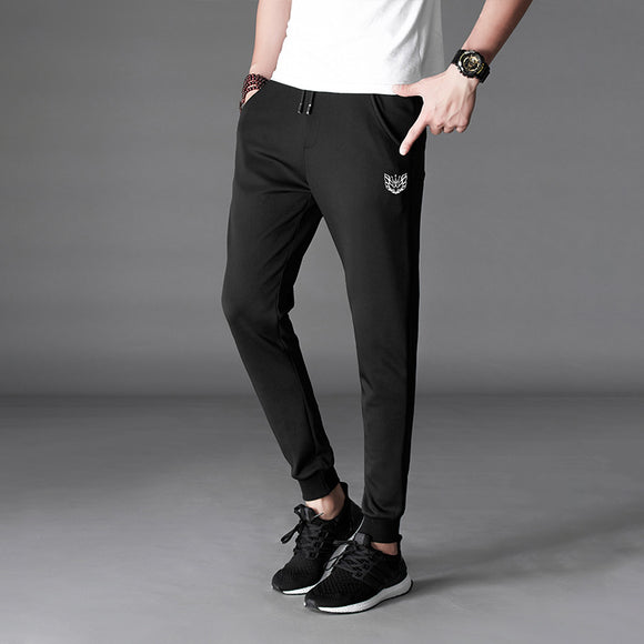 Pantalones Harem y Joggers para Hombre