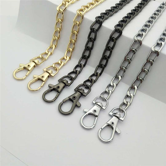 Cadena Decorativa para Bolsos Femeninos