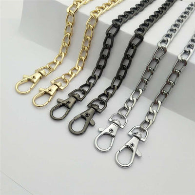 Cadena Decorativa para Bolsos Femeninos