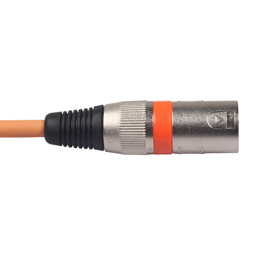Cable XLR Balanceado Profesional Macho a Hembra para Micrófono - Image 15